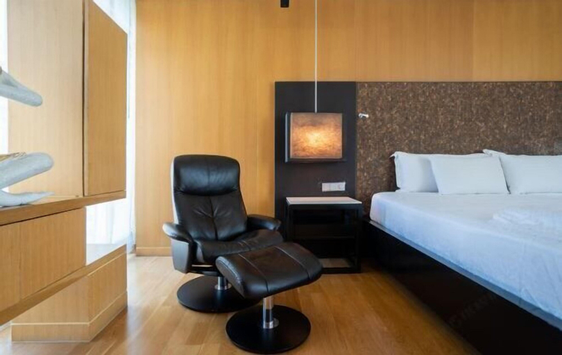 Bedroom 29