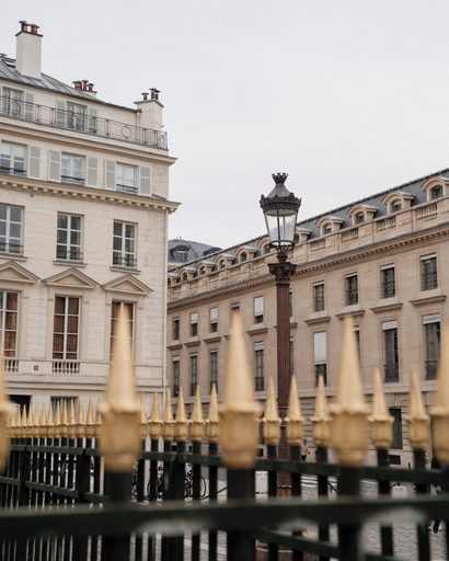 Exterior & Views 2, Hôtel Bourgogne & Montana, Paris