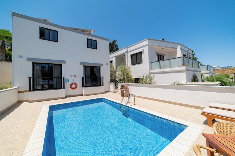 Sport & Beauty 4, B Holiday Villas Mellieha