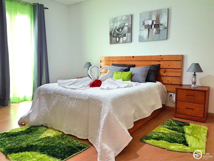 Home Azores - Lagoa's Place, Lagoa