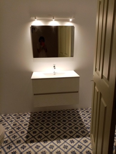 Bedroom 3, Casa da Judiaria Velha, Viseu