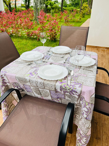 Others 3, Garden Villas