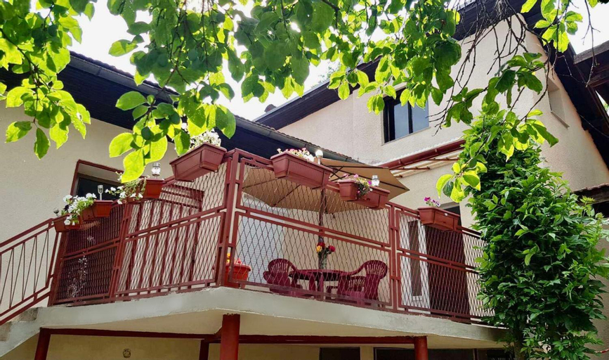 Terzibasin Konak, Sarajevo