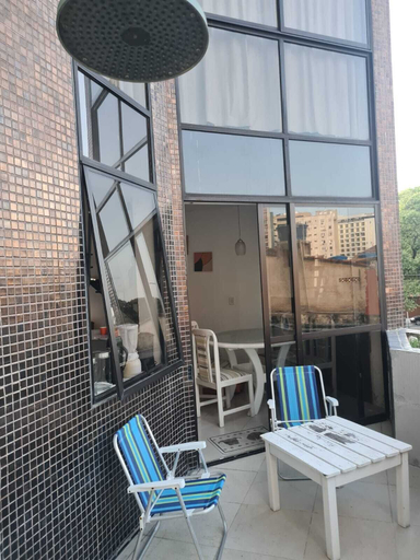 Others 5, Apartamento Duplex Beira-Mar Pajuçara, Maceió (capital)