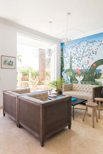 Public Area, Villa Piccola by Cassai, Baleares