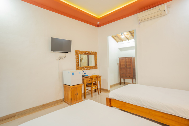 Bedroom 6