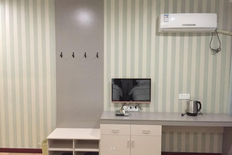 Others 5, Jiuxin Hotel, Jiujiang