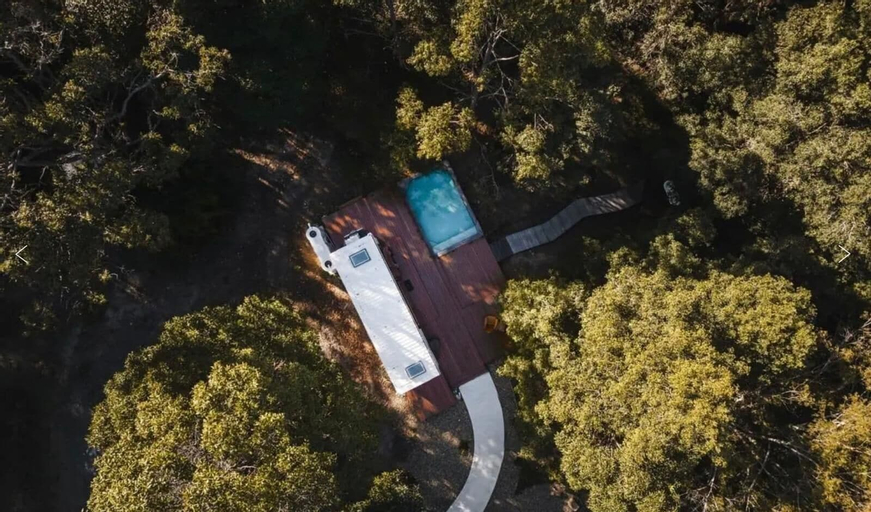 Krishna Farm Retreat, Maroochy