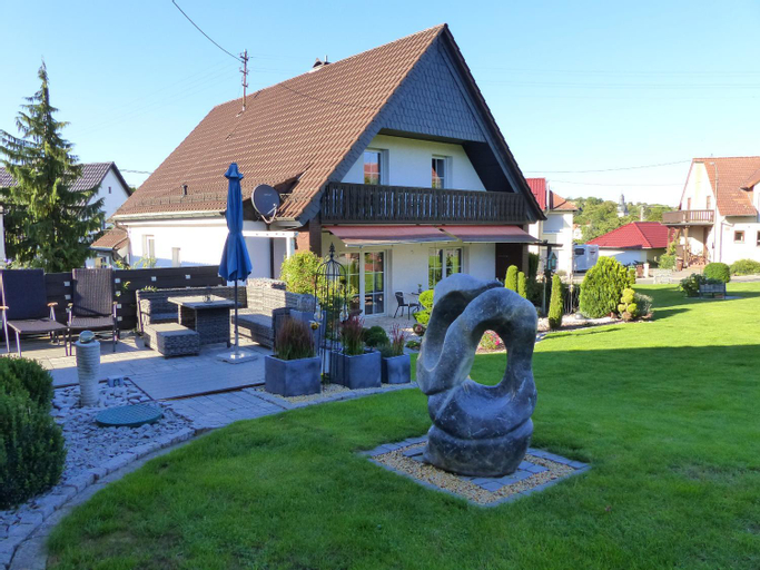 Ferienhaus Dinger, Donnersbergkreis