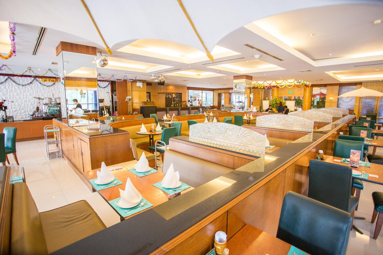 Food & Drinks 5, Seeharaj Hotel, Muang Uttaradit