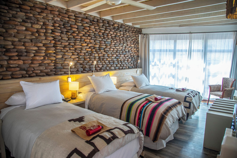 Bedroom 4, Hotel Terrantai, El Loa