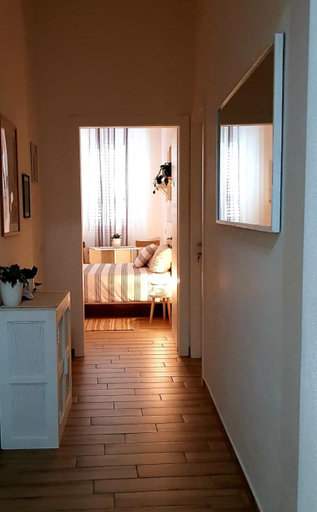 Others 5, SUITE BLANC APARTMENTS - Monolocali indipendenti con cucina e bagno privato - Check-in e check-out c, Medio Campidano