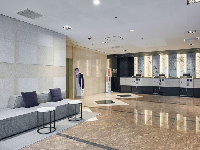 Others 2, Hotel Villa Fontaine Tokyo - Kayabacho, Chลซล