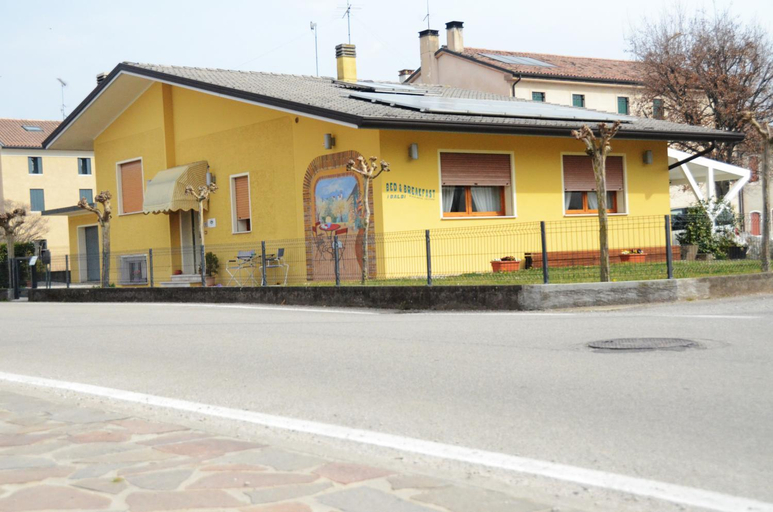 Others 4, B & B I BALBI, Treviso