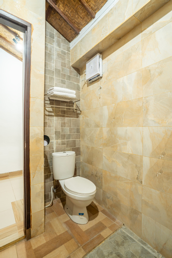 Bathroom 3
