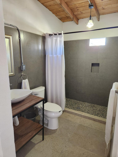 Bedroom 3, Casa Cipres, Ensenada