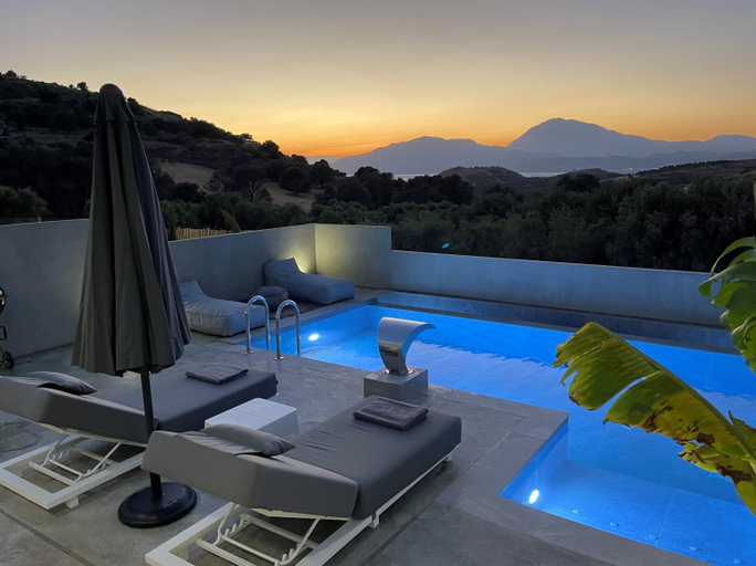 Others 5, Marnos Luxury Villas, Faistos