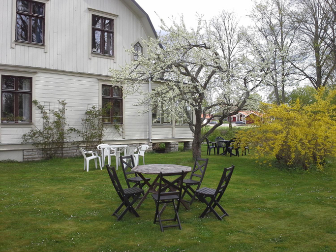 Others 4, Himmelskallan, Skara