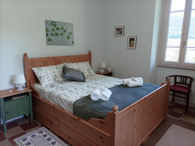Bedroom 15