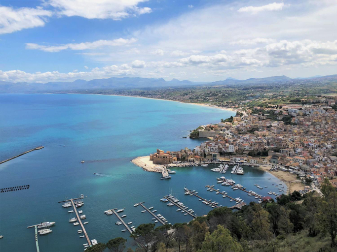 Others 4, Villa Tenute Aversa by Interhome, Trapani