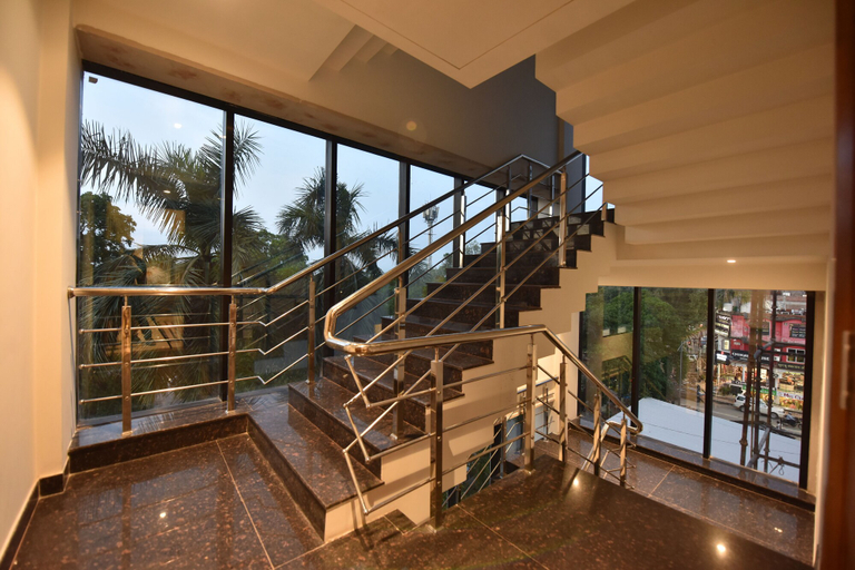 Others 5, Hotel Rama Continental, Kaushambi