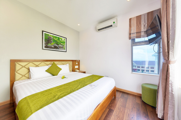 Bedroom 7