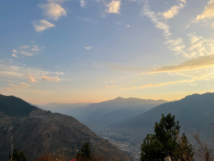 Others 5, Mystic Vibes - Jibhi, Kullu