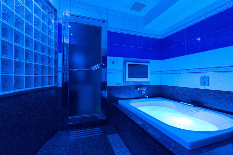Sport & Beauty 5, HOTEL AN SHINJUKU Kabukicho - Adults Only, Shinjuku