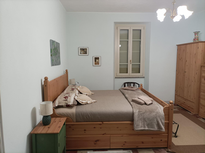 Bedroom 9