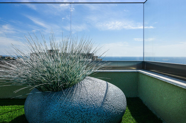 Sport & Beauty, Sea lounge, Varna