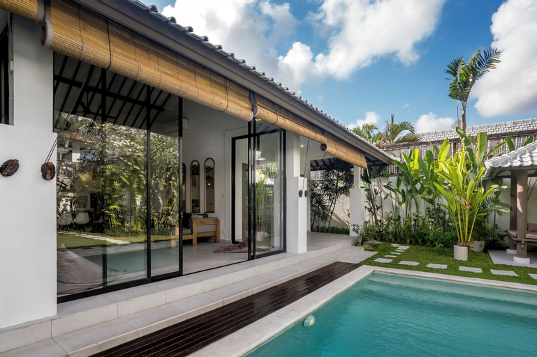 Sport & Beauty 2, Villa Moju by Alfred in Bali, Badung