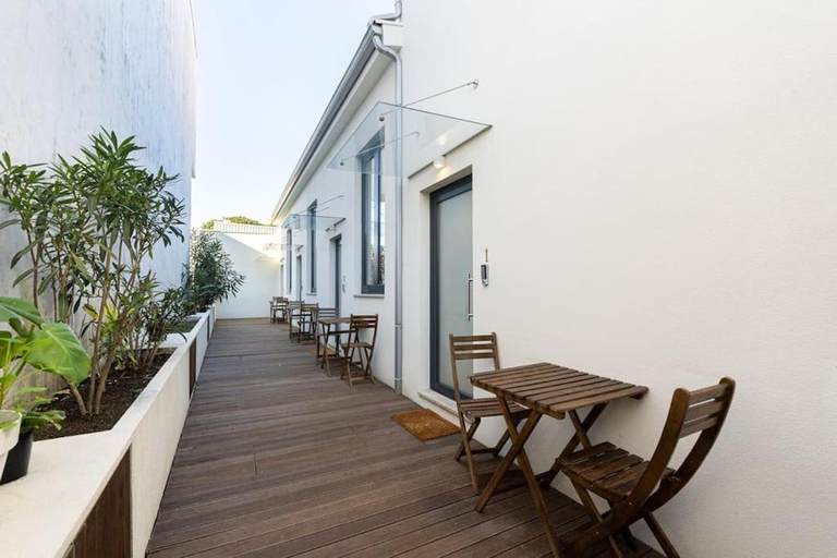 Others 4, GuestReady - King House 4, Porto