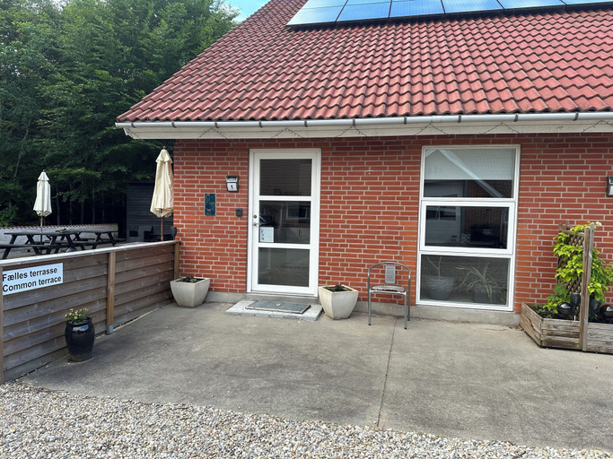 Exterior & Views 2, EMDA country living close to Legoland., Billund