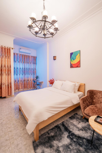 Bedroom 3, Cozy Home Hanoi, Đống Đa