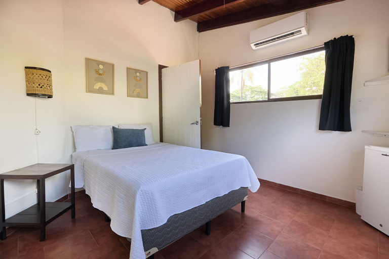Bedroom 3, Hotel Perla de la Playa, Santa Cruz