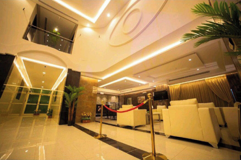Others 4, Mabet Al Tahlia serviced Apartments, Jeddah