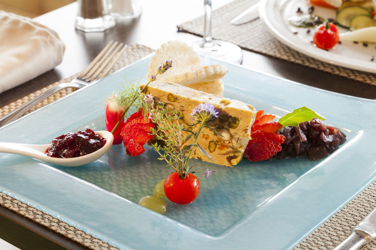 Food & Drinks 4, Brit Hotel Confort CAMBRAI, Nord