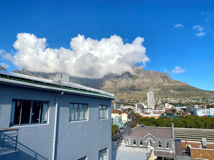 Exterior & Views 2, Urban Oasis at The Square, City of Cape Town