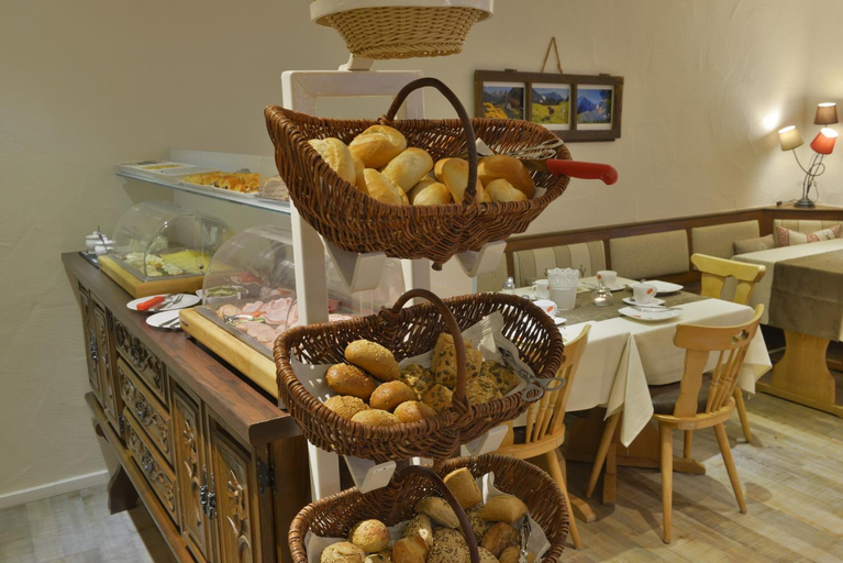 Food & Drinks 5, Gastehaus Wildbach, Bregenz