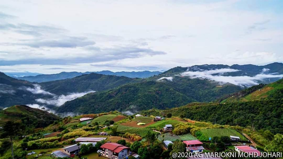 Others 5, Bayu Senja Lodge, Ranau