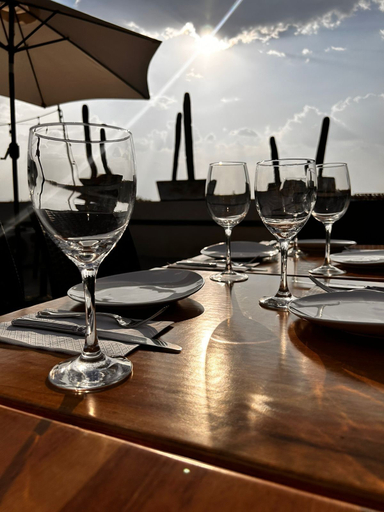 Food & Drinks 4, Bitos Hotel Boutique, Allende