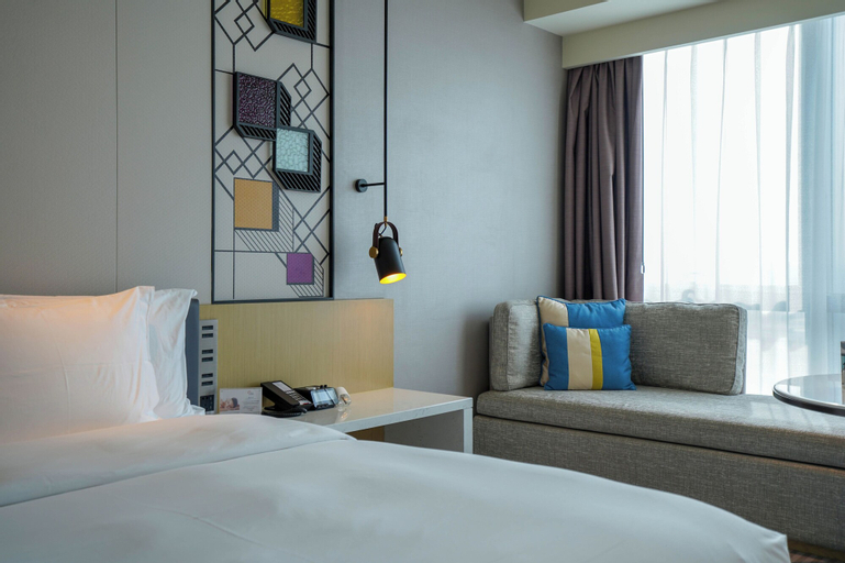 Bedroom 21