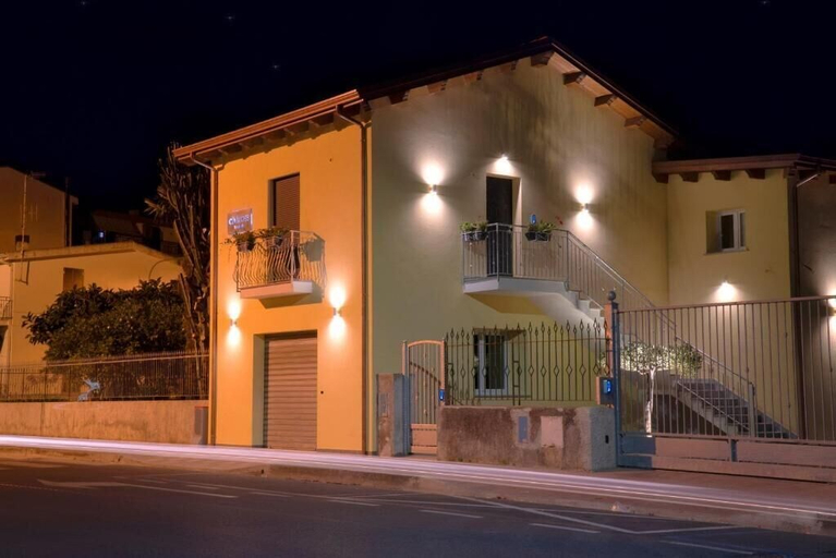 Exterior & Views, B&B CIVICO 33, Cosenza