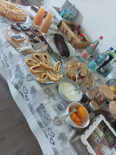 Food & Drinks 4, Il giardino di San Martino, Cuneo