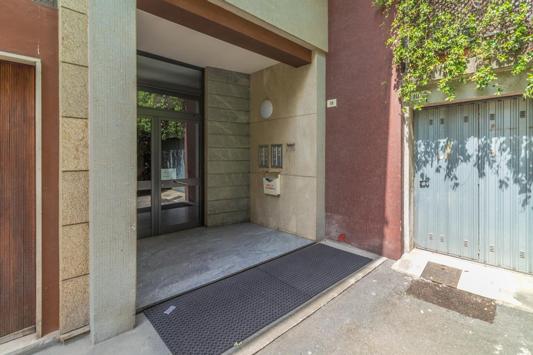 Exterior & Views 1, Isa Studio Apartment, Genova