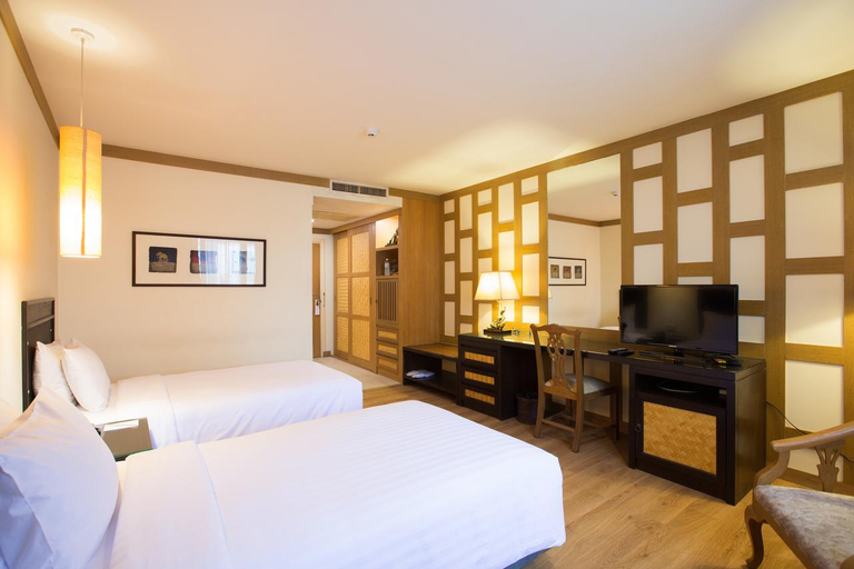 Bedroom 7