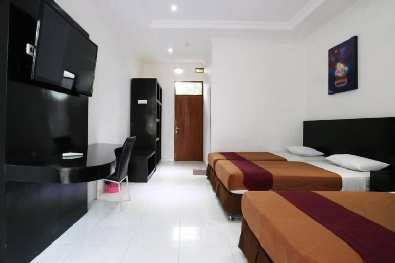 Bedroom 20