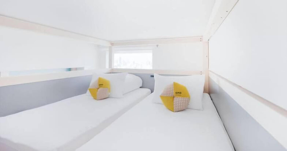 Bedroom 9