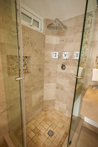 Bathroom 4, The Xperience by g, Mazatlán