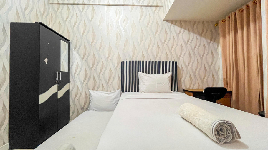 Good Place Studio Apartment at Vida View Makassar By Travelio, Makassar